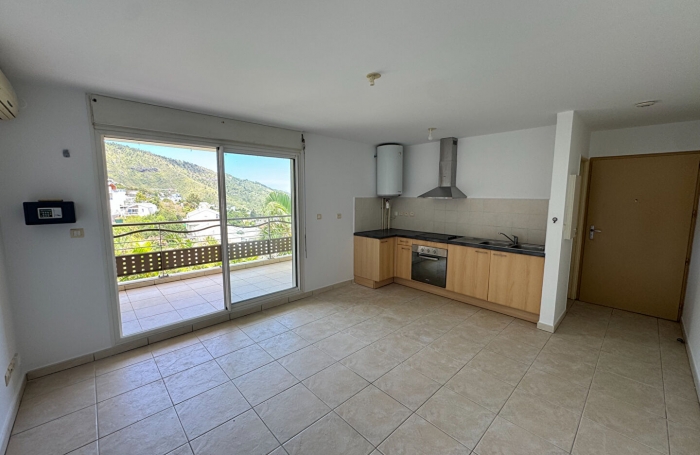 Location Appartement 25m² 1 pièce Saint Denis