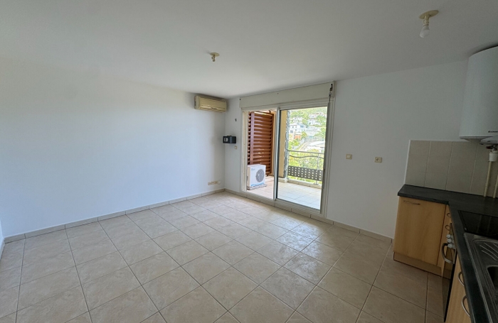 Location Appartement 25m² 1 pièce Saint Denis