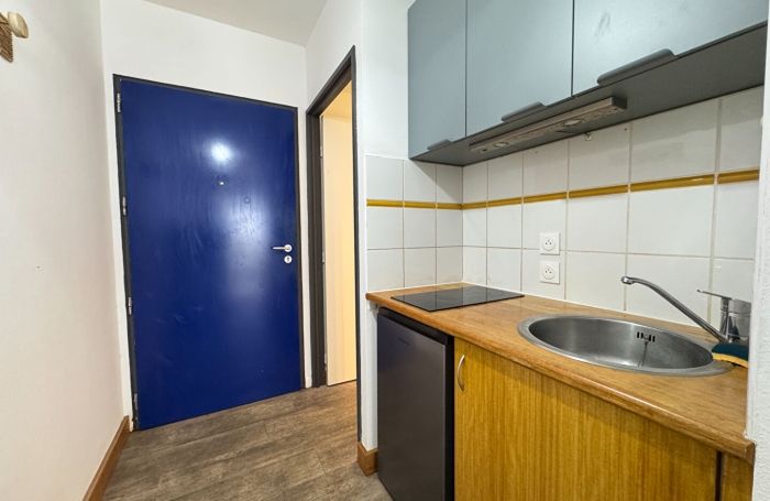 Location Appartement 20m² 1 pièce Saint Denis