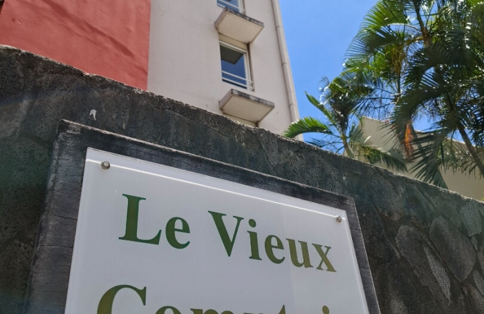 Location Appartement 