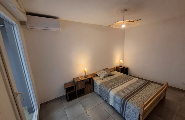 Location Appartement 46.75m&sup2; 2 pi&egrave;ces Saint Denis