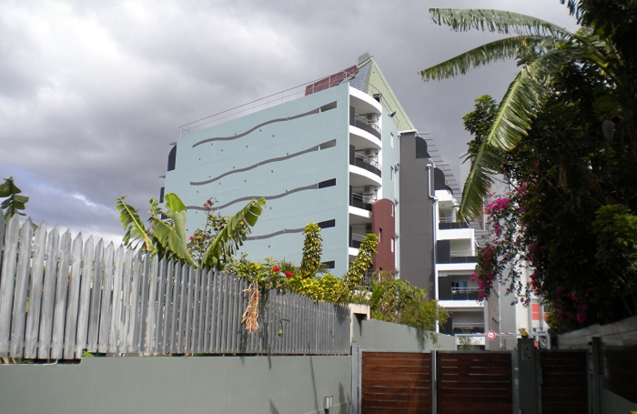 Location Appartement 