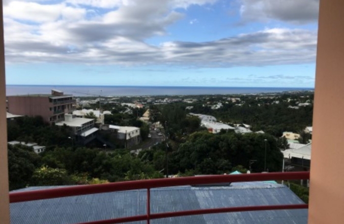 Location Appartement 19.7m² 1 pièce Sainte Clotilde