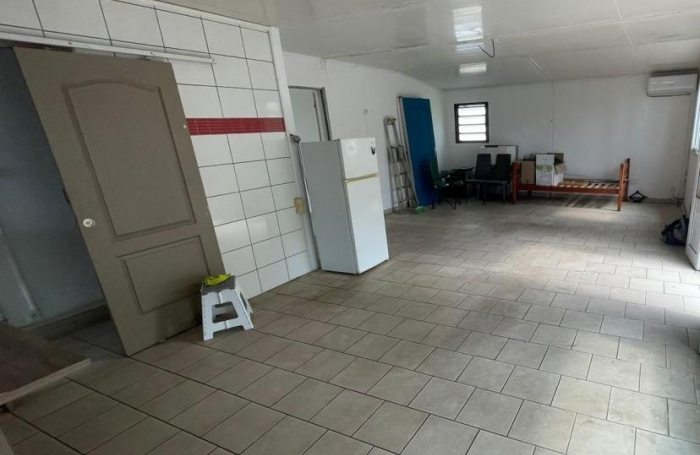 Vente Maison 116m&sup2; 4 pi&#232;ces Sainte Marie