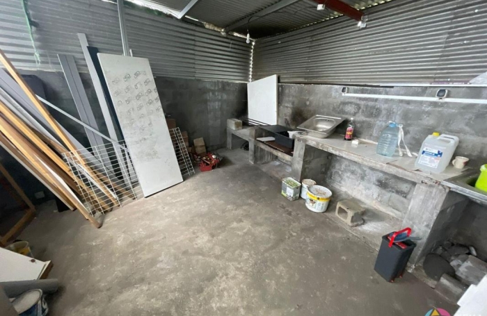 Vente Maison 116m&sup2; 4 pi&#232;ces Sainte Marie