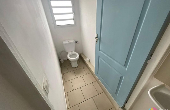 Vente Maison 116m&sup2; 4 pi&#232;ces Sainte Marie