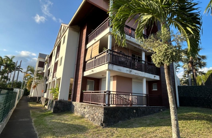 Vente Appartement 97410