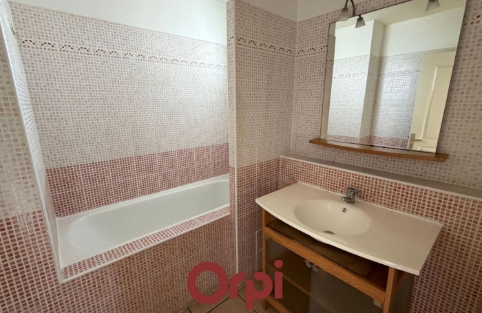 Vente Appartement 54.8m&sup2; 3 pièces Saint-Pierre