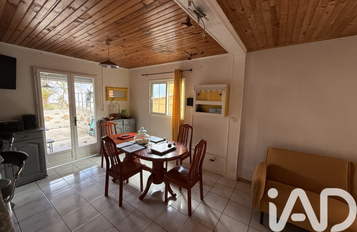 Vente Maison 77m&sup2; 5 pi&#232;ces Cilaos