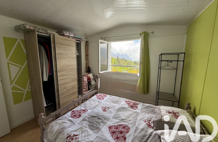 Vente Maison 77m&sup2; 5 pi&#232;ces Cilaos