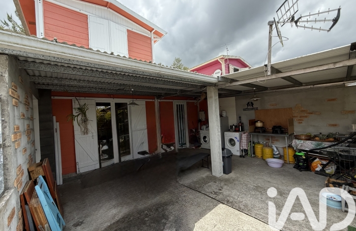 Vente Maison 77m&sup2; 5 pi&#232;ces Cilaos