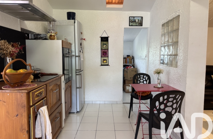 Vente Maison 110m&sup2; 4 pi&#232;ces Petite île
