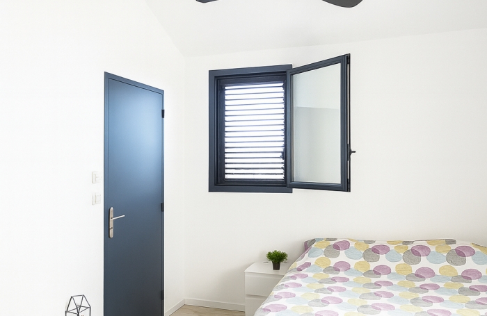 Vente Maison 113m&sup2; 4 pi&#232;ces Bois de Nefles St Paul