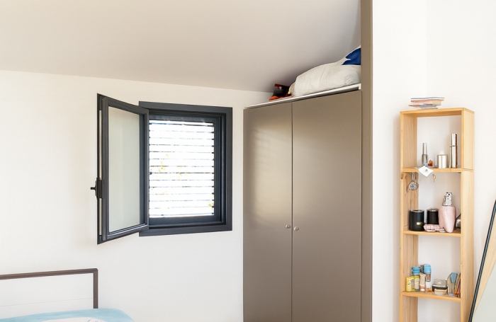 Vente Maison 113m&sup2; 4 pi&#232;ces Bois de Nefles St Paul