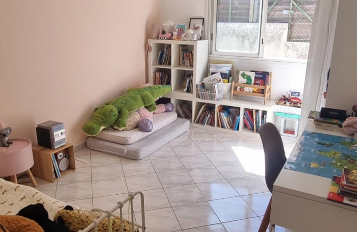 À LOUER VILLA F4 SAINT PIERRE