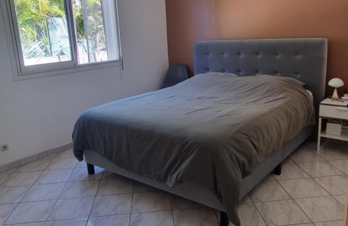 À LOUER VILLA F4 SAINT PIERRE