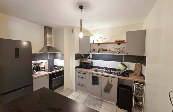 T3 meublé à louer en exclusivité