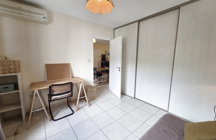 T3 meublé à louer en exclusivité