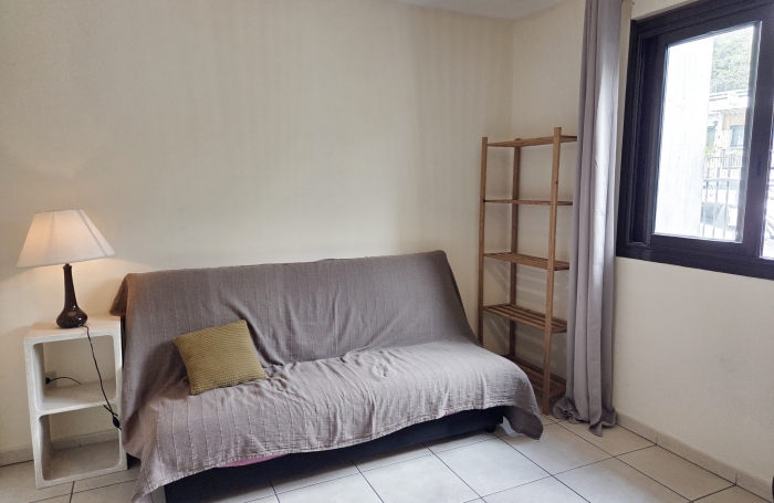 T3 meublé à louer en exclusivité