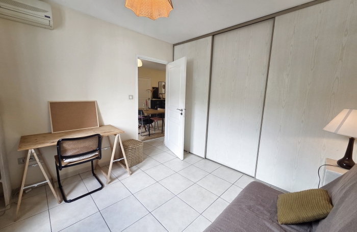 T3 meublé à louer en exclusivité