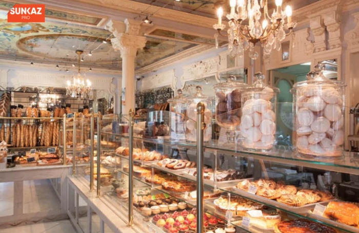 Vente Fonds de commerce 