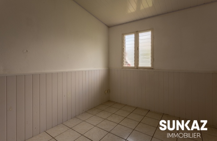 Location Maison 83m² 5 pièces Saint-Pierre