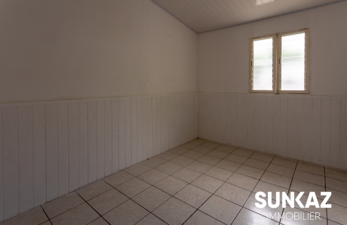 Location Maison 83m² 5 pièces Saint-Pierre