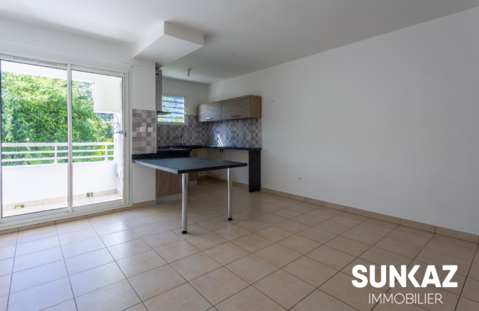 Location Appartement 