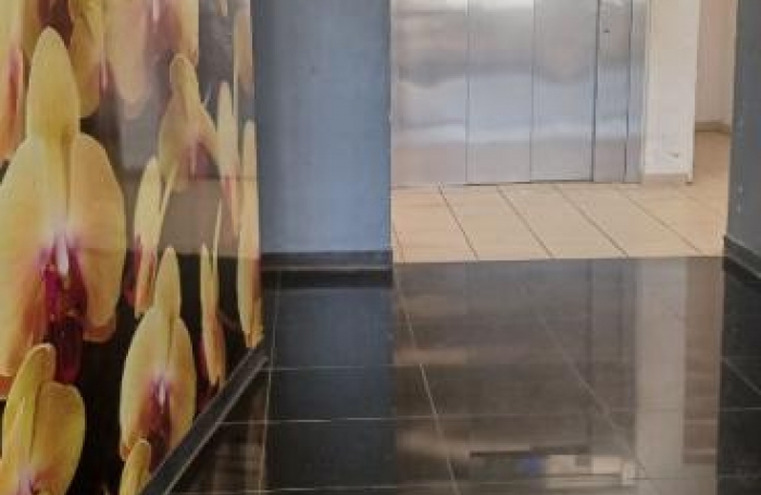 Vente Appartement 41.86m&sup2; 1 pi&#232;ce Sainte Clotilde