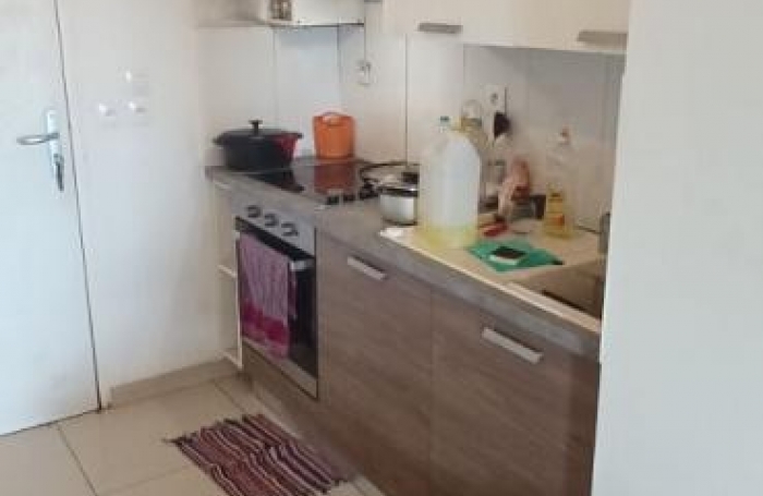 Vente Appartement 41.86m&sup2; 1 pi&#232;ce Sainte Clotilde