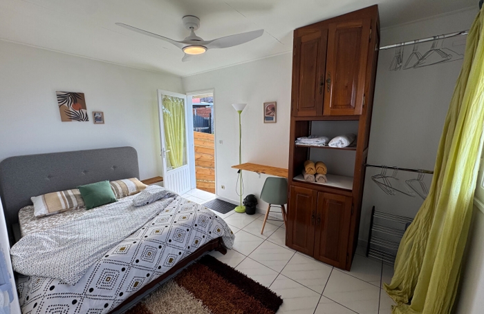 Location Maison 137m² 6 pièces Sainte Clotilde