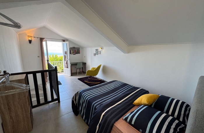 Location Maison 137m² 6 pièces Sainte Clotilde