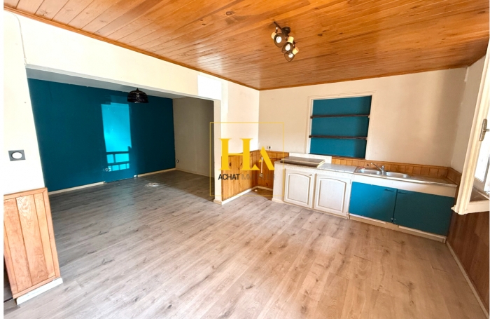 Vente Immeuble 300m² 11 pièces Le Tampon