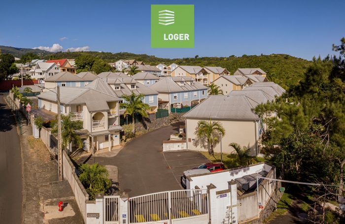 Location Appartement 