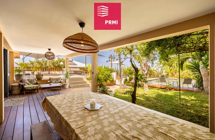 Vente Maison 230m&sup2; 7 pi&egrave;ces Saint-Pierre