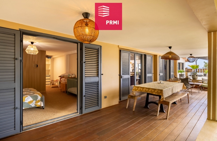 Vente Maison 230m&sup2; 7 pi&egrave;ces Saint-Pierre