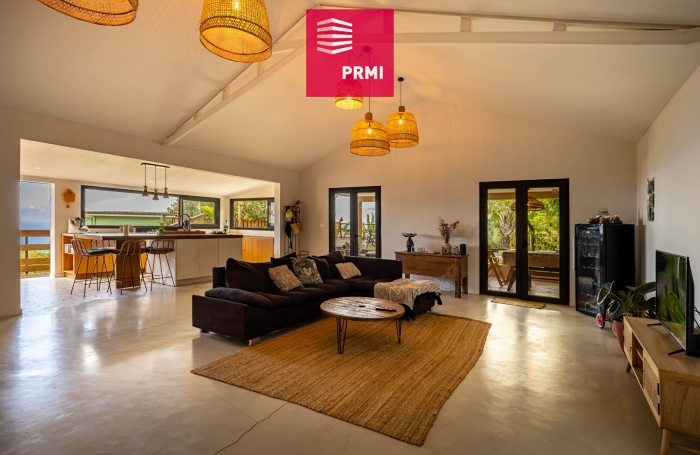 Vente Maison 230m&sup2; 7 pi&egrave;ces Saint-Pierre