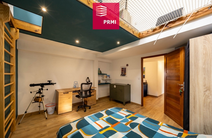 Vente Maison 230m&sup2; 7 pi&egrave;ces Saint-Pierre