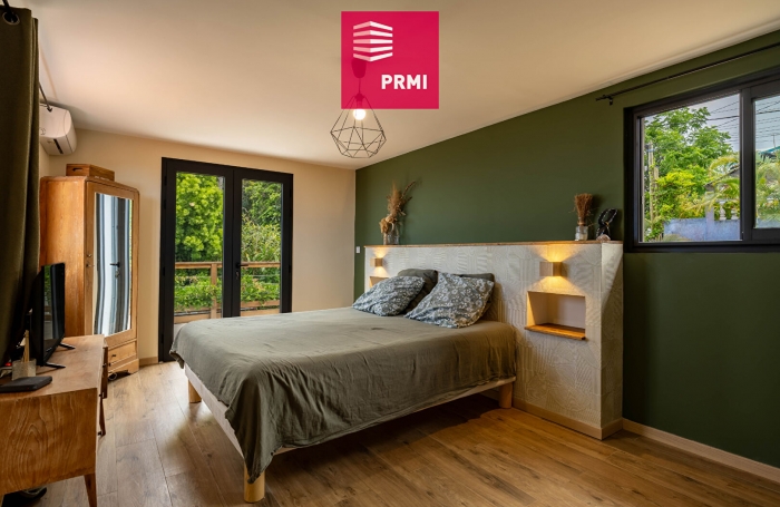 Vente Maison 230m&sup2; 7 pi&egrave;ces Saint-Pierre