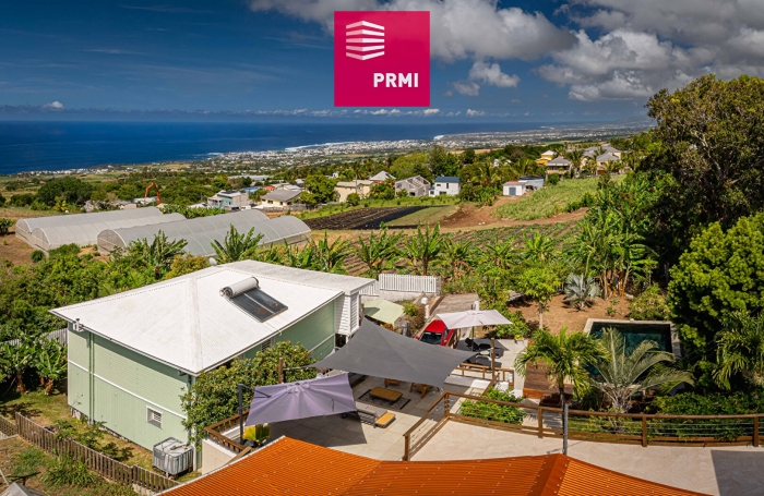 Vente Maison 230m&sup2; 7 pi&egrave;ces Saint-Pierre