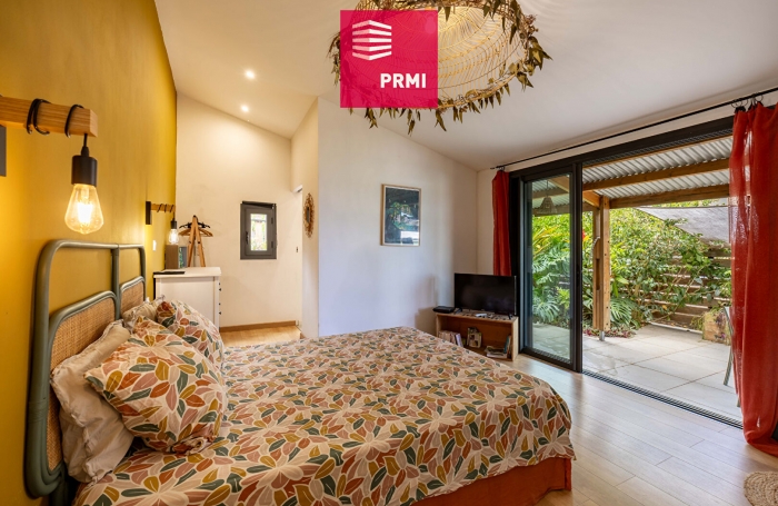 Vente Maison 230m&sup2; 7 pi&egrave;ces Saint-Pierre