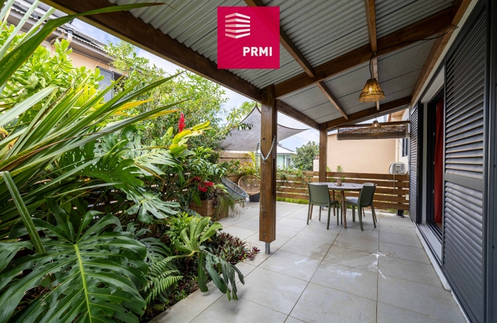 Vente Maison 230m&sup2; 7 pi&egrave;ces Saint-Pierre