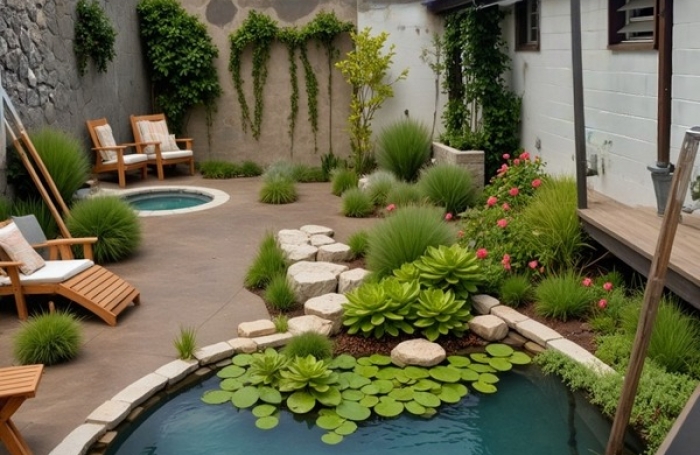 Vente Maison 97m&sup2; 7 pi&#232;ces La Possession