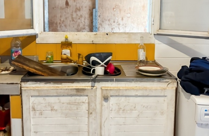 Vente Maison 97m&sup2; 7 pi&#232;ces La Possession