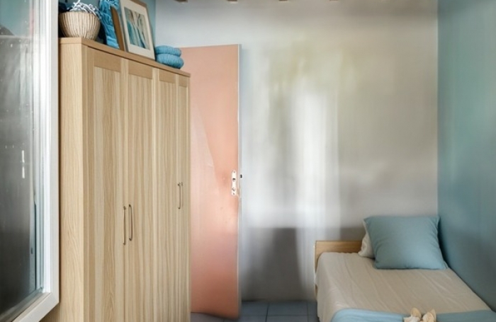 Vente Maison 97m&sup2; 7 pi&#232;ces La Possession