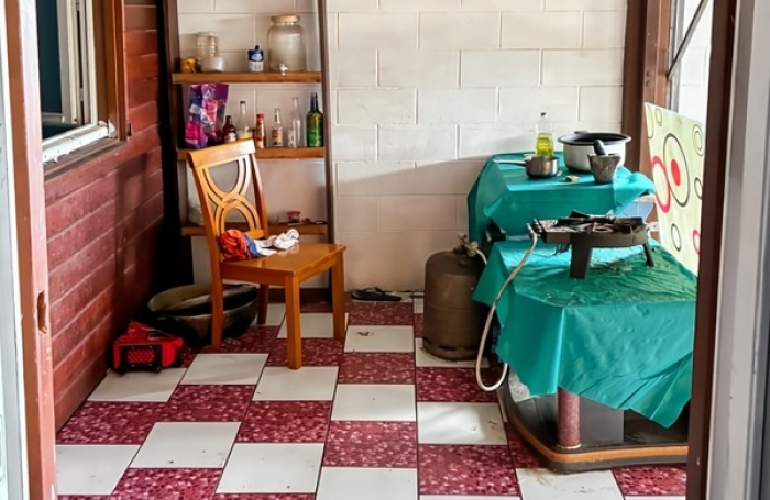 Vente Maison 97m&sup2; 7 pi&#232;ces La Possession