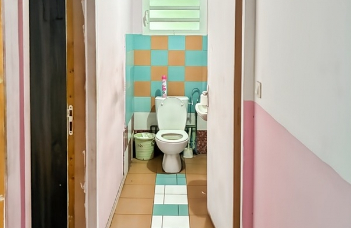 Vente Maison 97m&sup2; 7 pi&#232;ces La Possession