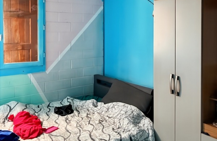 Vente Maison 97m&sup2; 7 pi&#232;ces La Possession