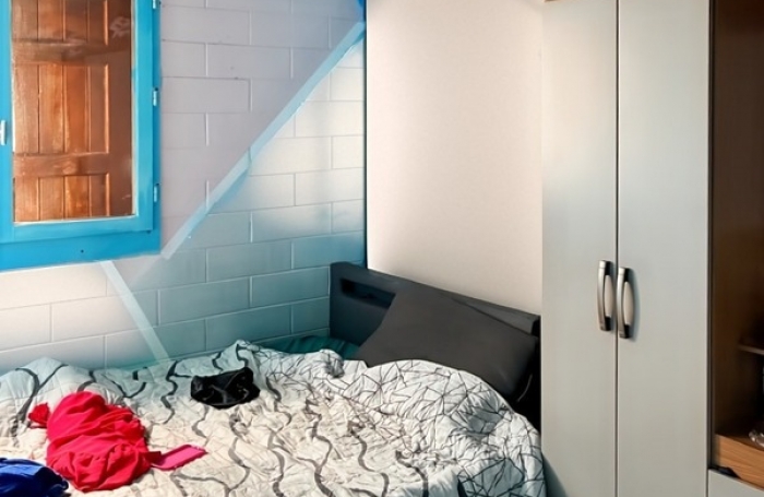 Vente Maison 97m&sup2; 7 pi&#232;ces La Possession