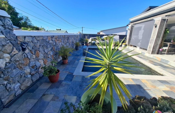 Vente Maison 131m&sup2; 5 pièces Saint-Beno&icirc;t